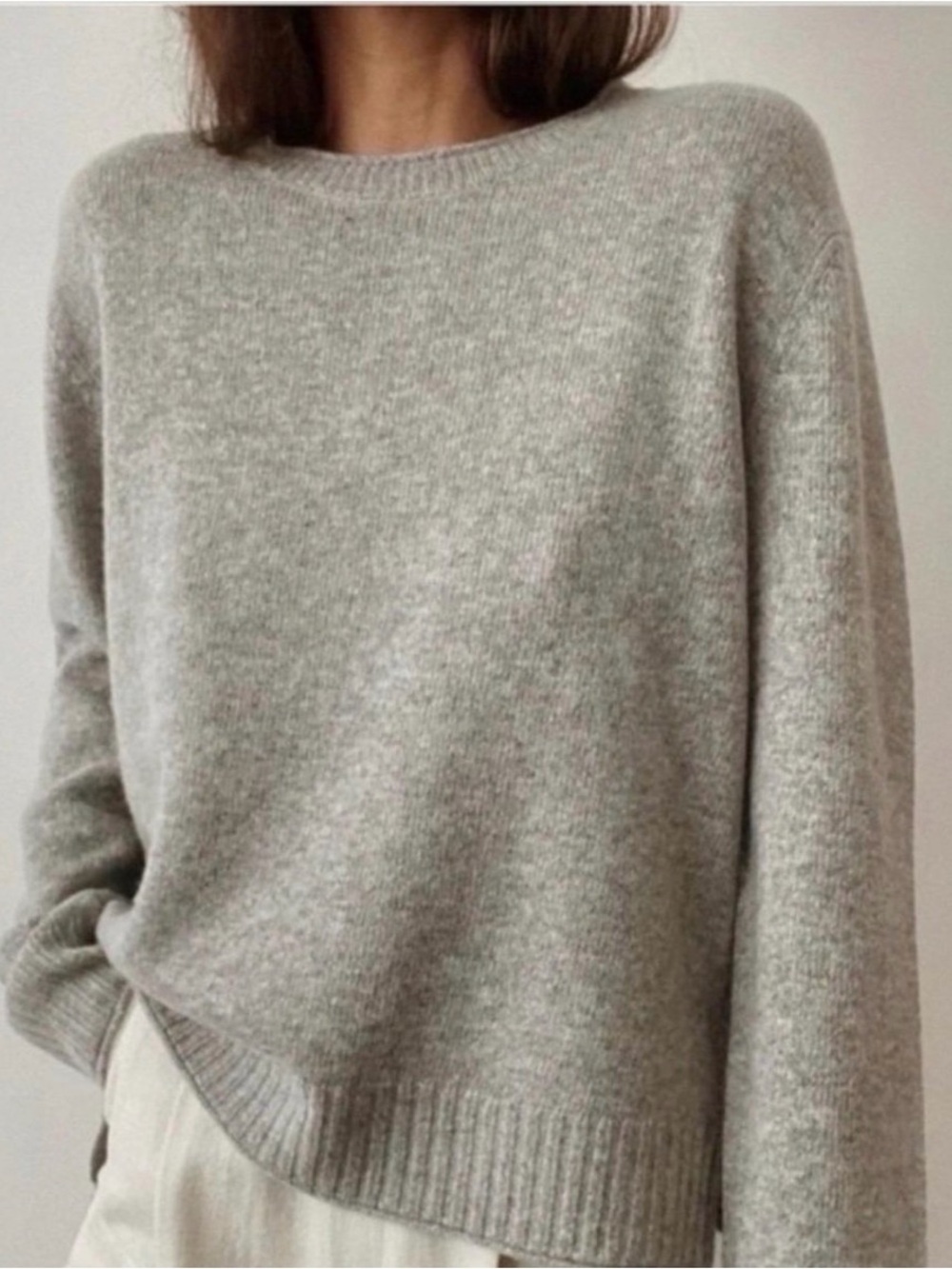Jenni Kayne crewneck -XS